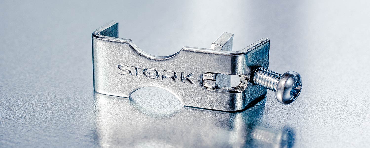 Stork | Kreative Metalltechnik | Leistungen